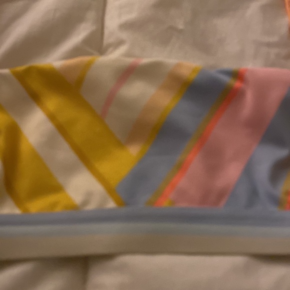 bikini top swimsuit - Picture 9 of 14